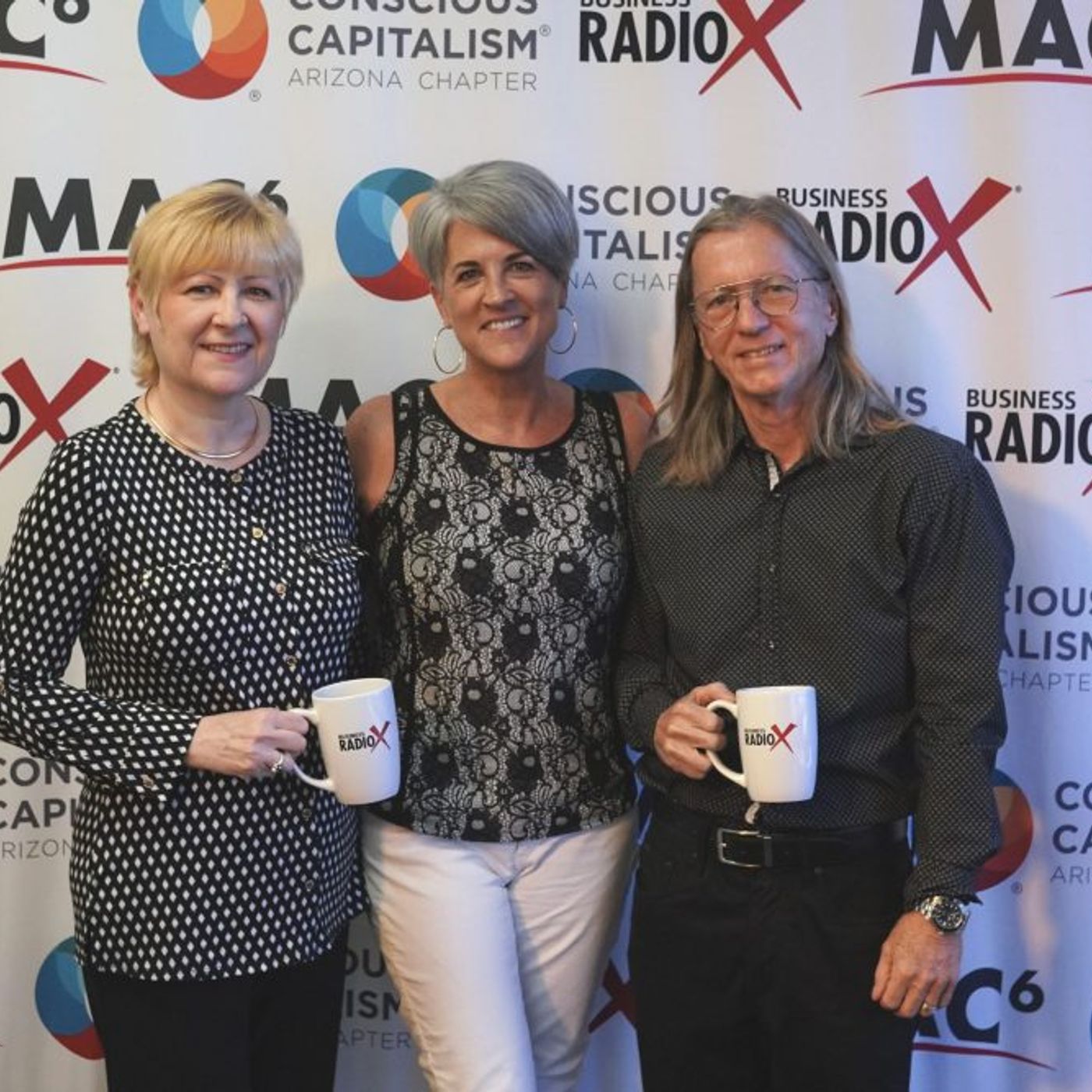 Phoenix Business Radio