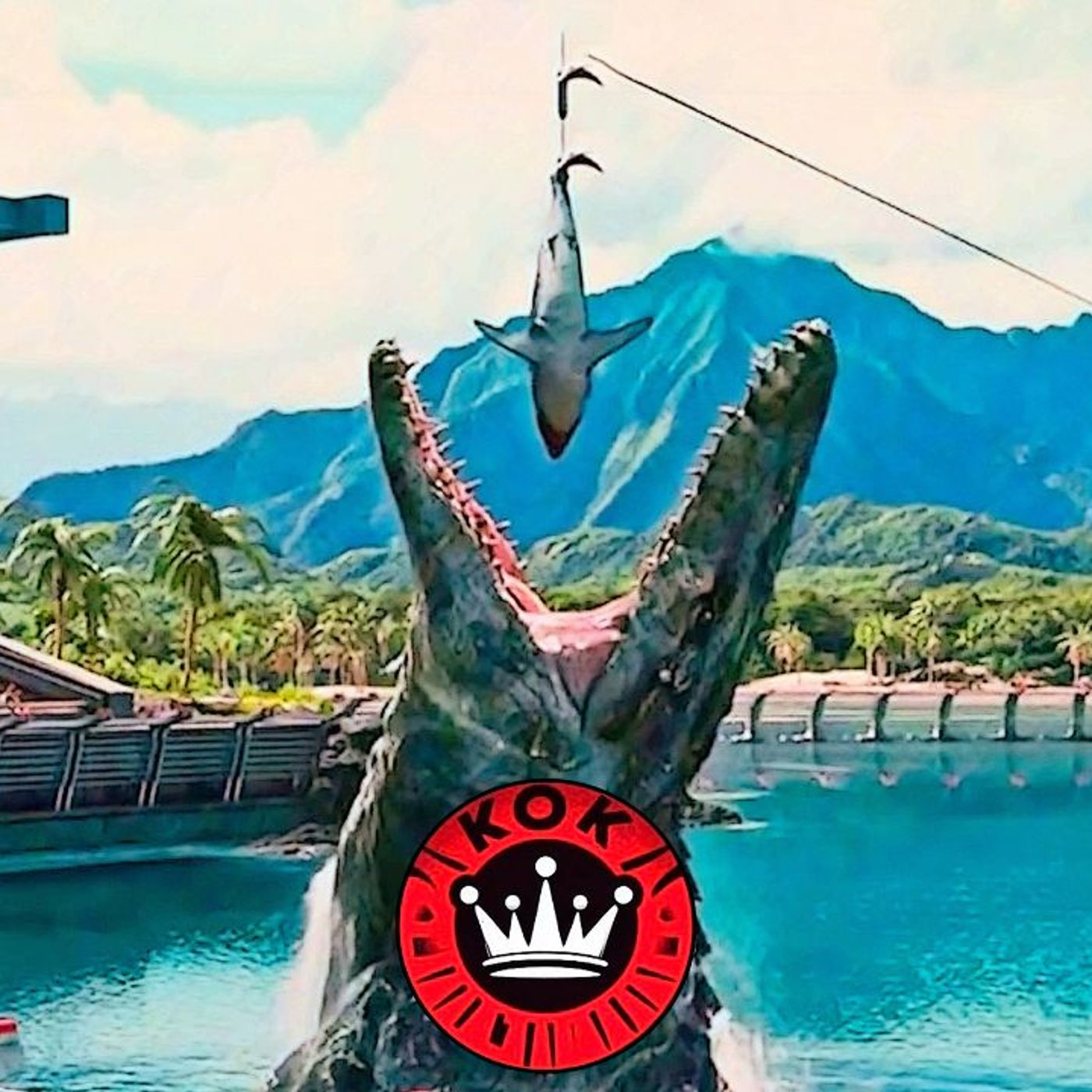 Aterrados por King of Knightmares