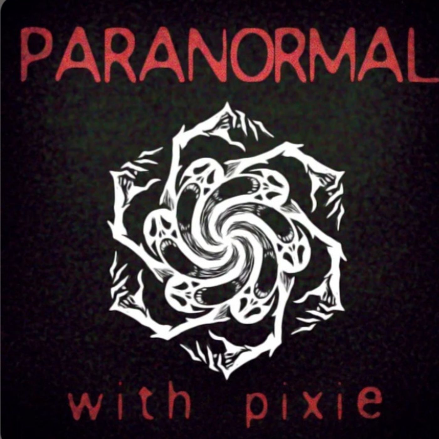 Paranormal With Pixie