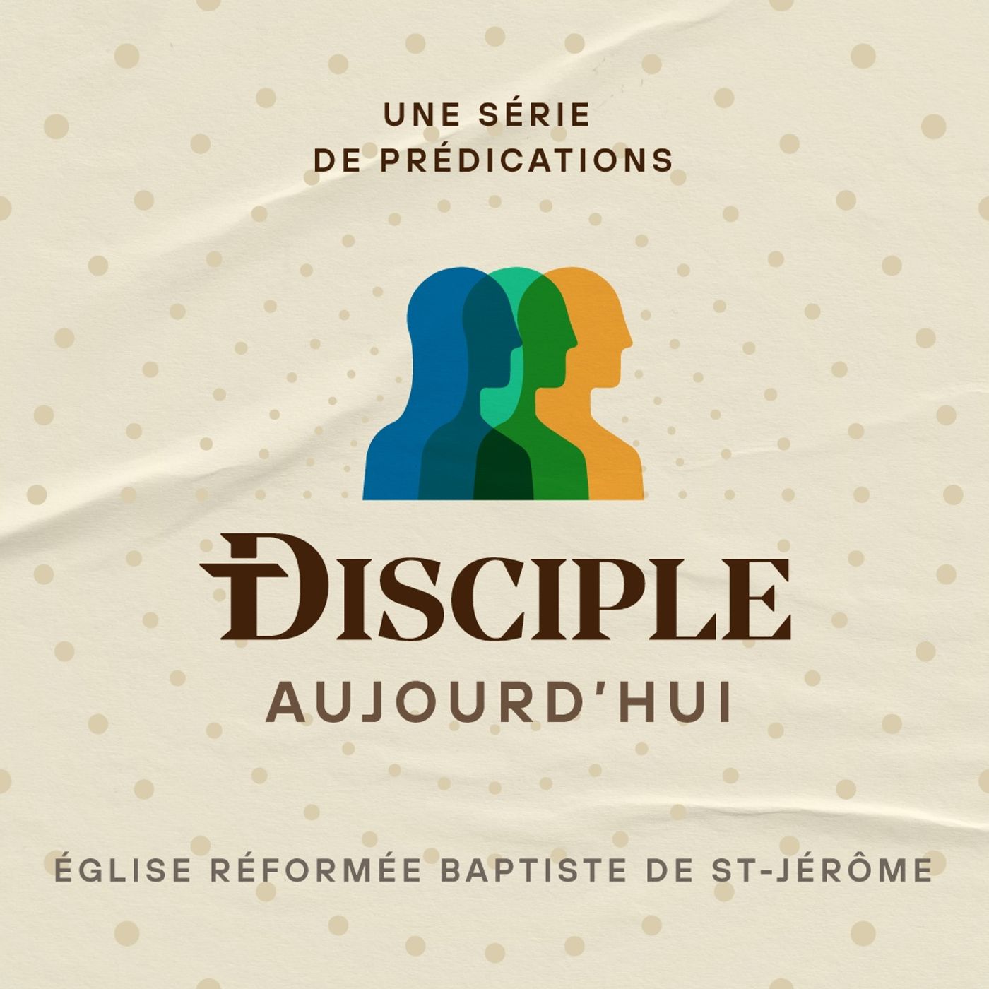 Prêche la Parole -  Ton ancienne famille n'aime pas le monde malgré ses attraits