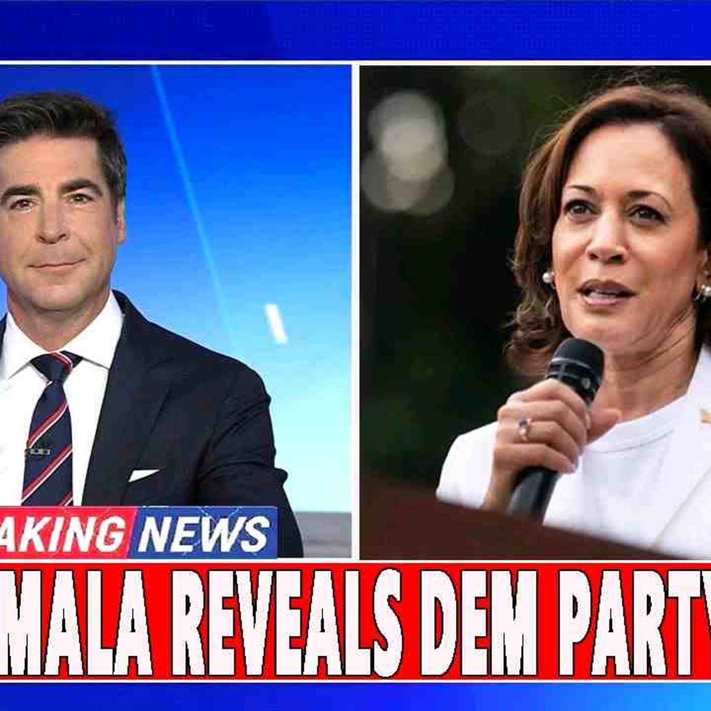 The Five 8/2/25 FULL END SHOW _ FOX BREAKING NEWS TRUMP August 2, 2025 episode artwork