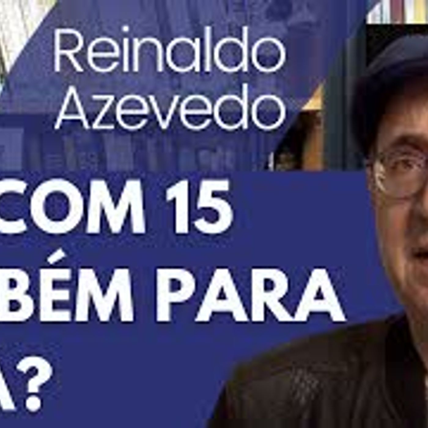 10/10/2022 - Bolsonaro ameaça e chantageia o STF