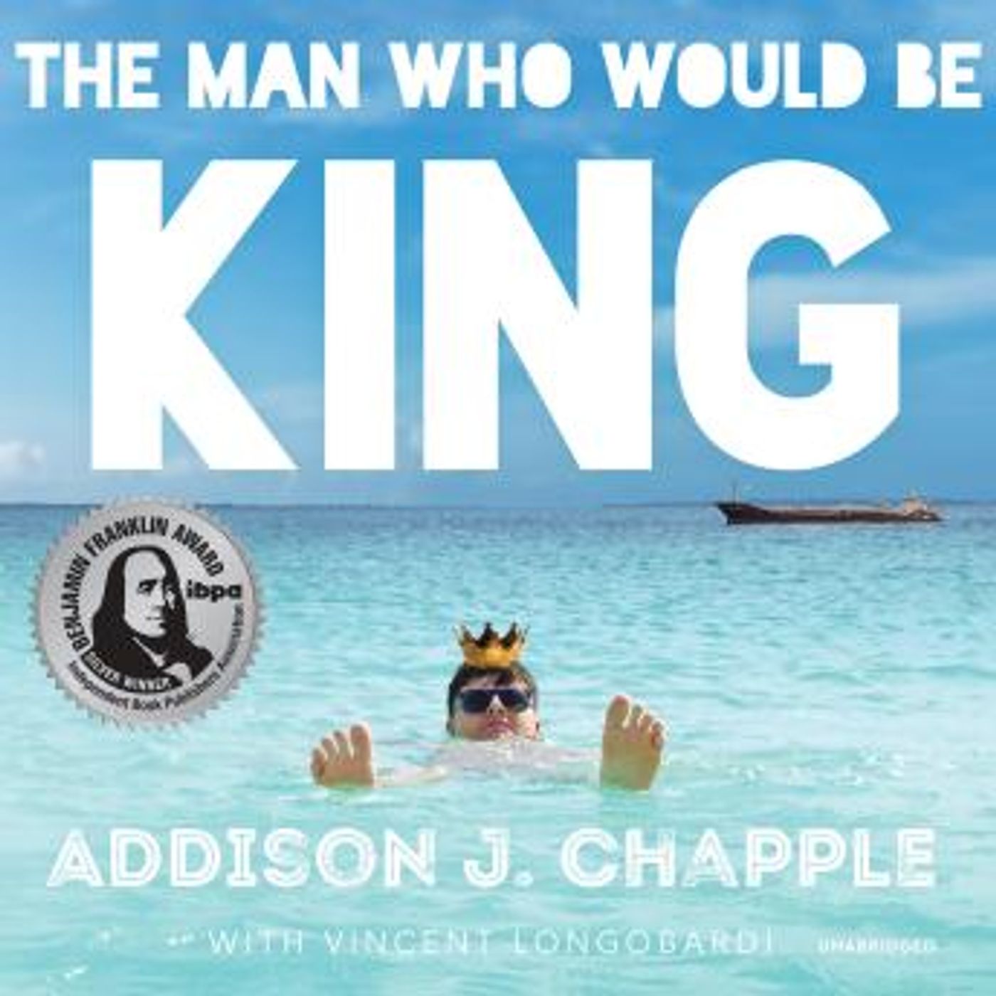 Find Best-Selling Full Audiobooks in Fiction, Action & Adventure