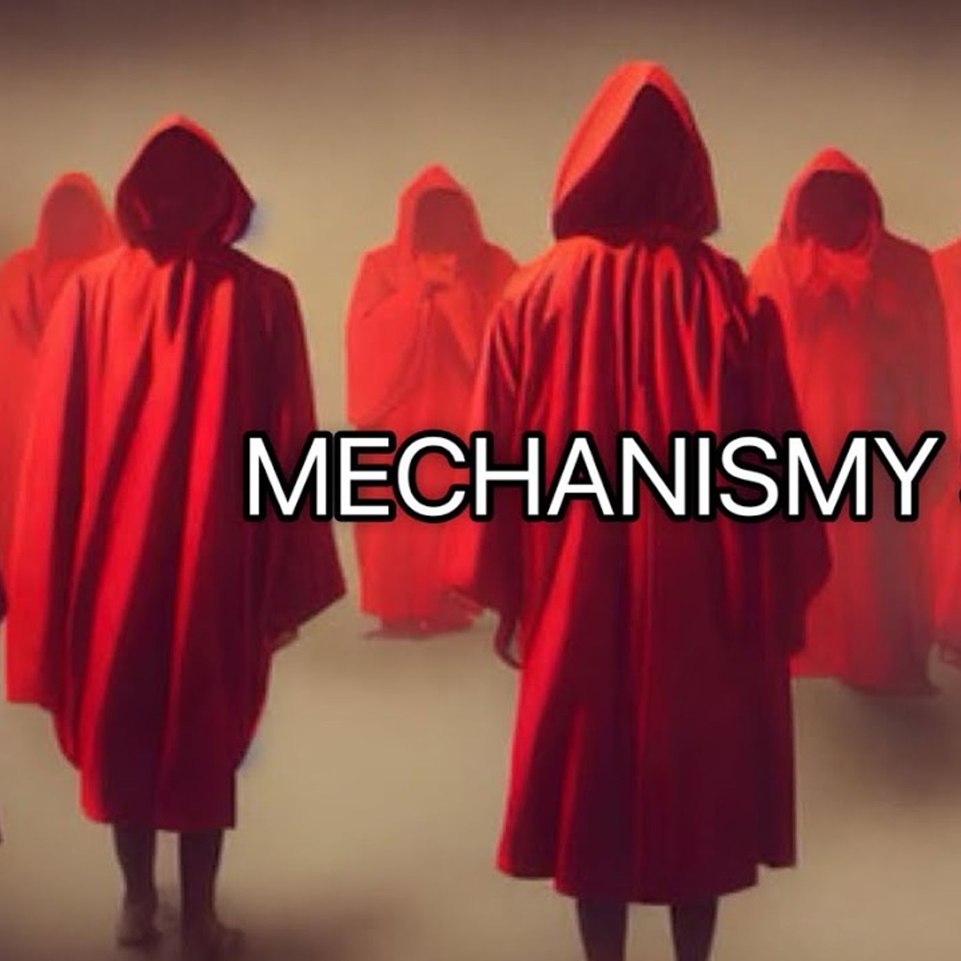 15 znaků sekty a mechanismy vstupu episode artwork