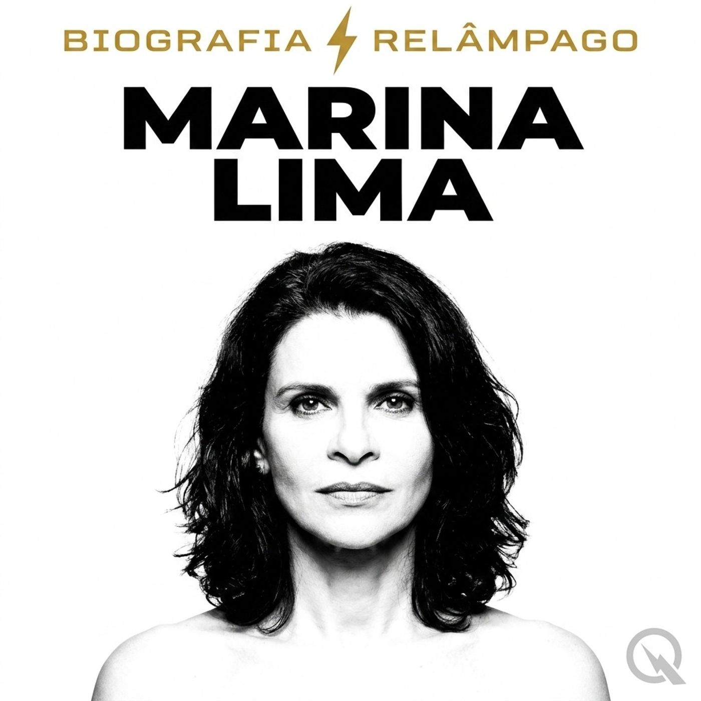 Marina Lima - Biografia Relâmpago