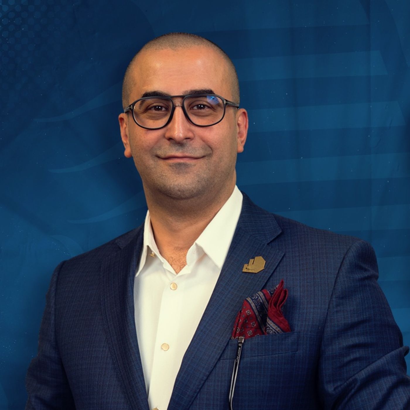 !برای مشتریان پریمیوم سرو می شود؟ cx آیا  | CXChi S02Ep02 episode artwork