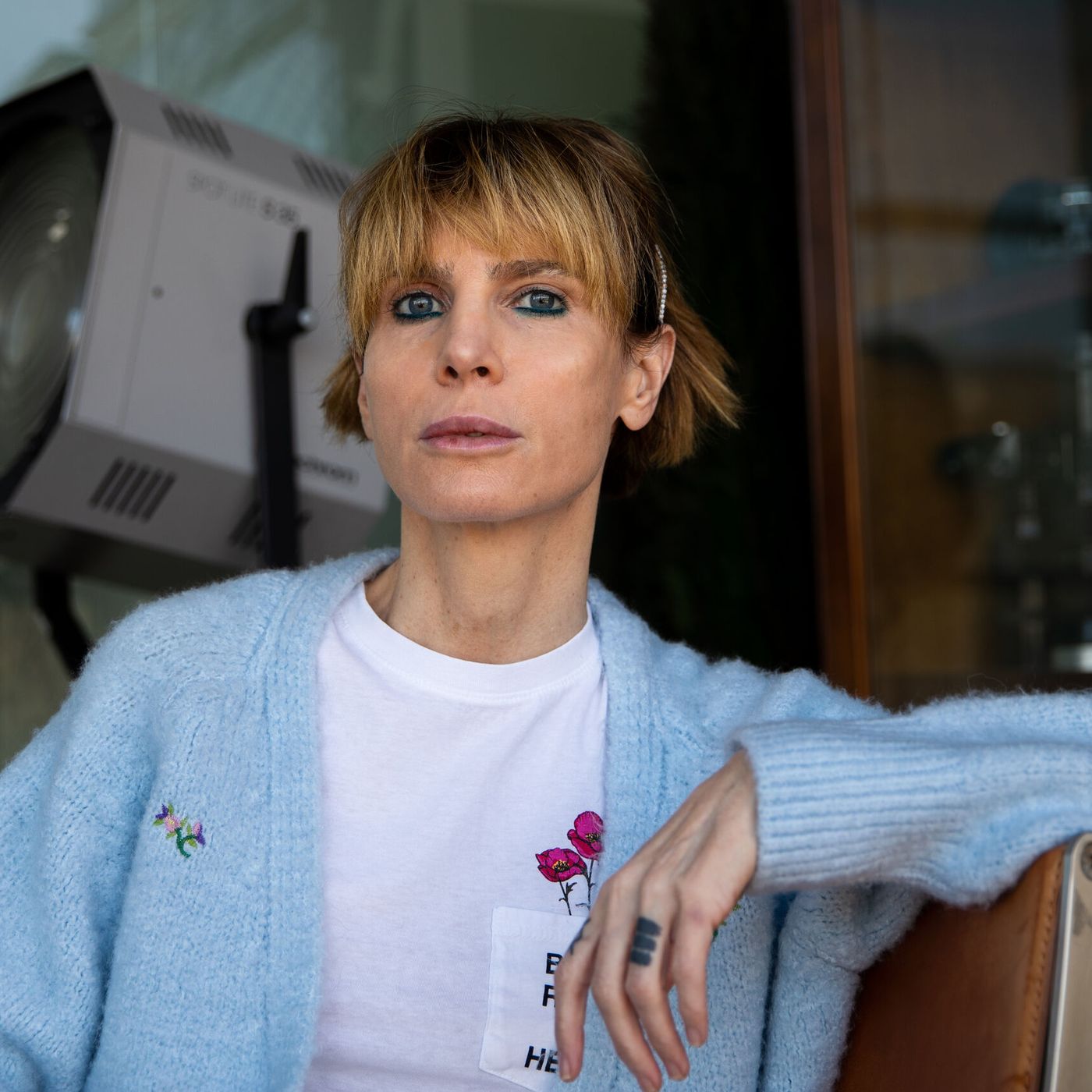 Crónica Rosa: Astrid Gil-Casares, la española que aparece en los papeles de Epstein