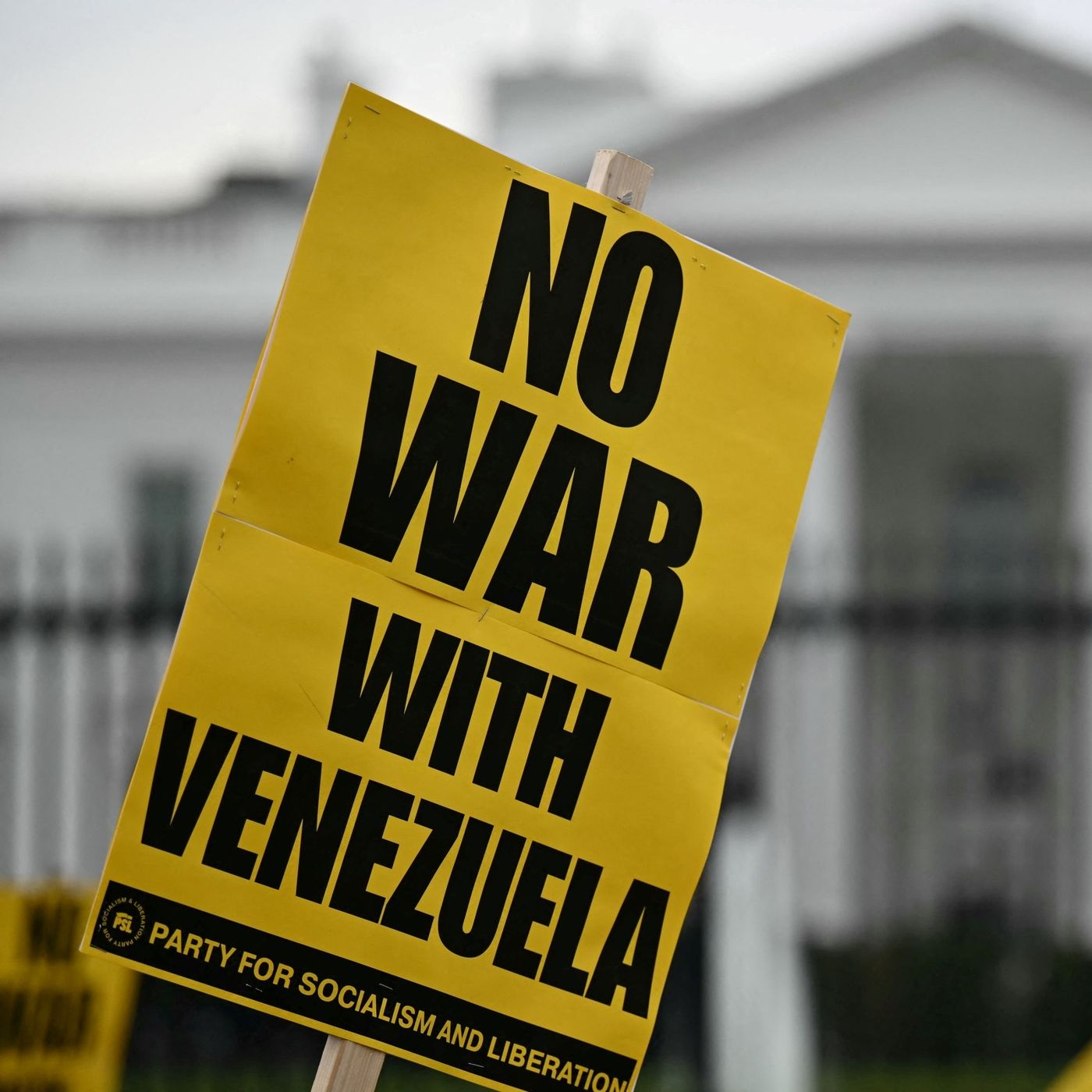 Episode 80 | Thousands march across US against Trump’s drive for war in Venezuela Episode 80 | Thousands march across US against Trump’s drive for war in Venezuela