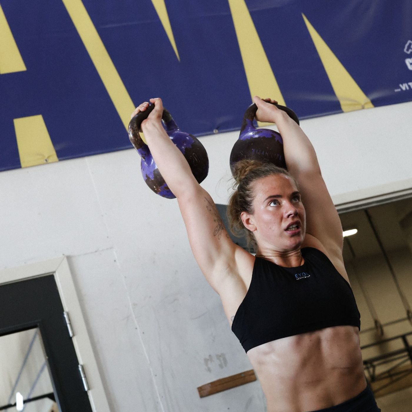 Fitness 4 Time Podcast