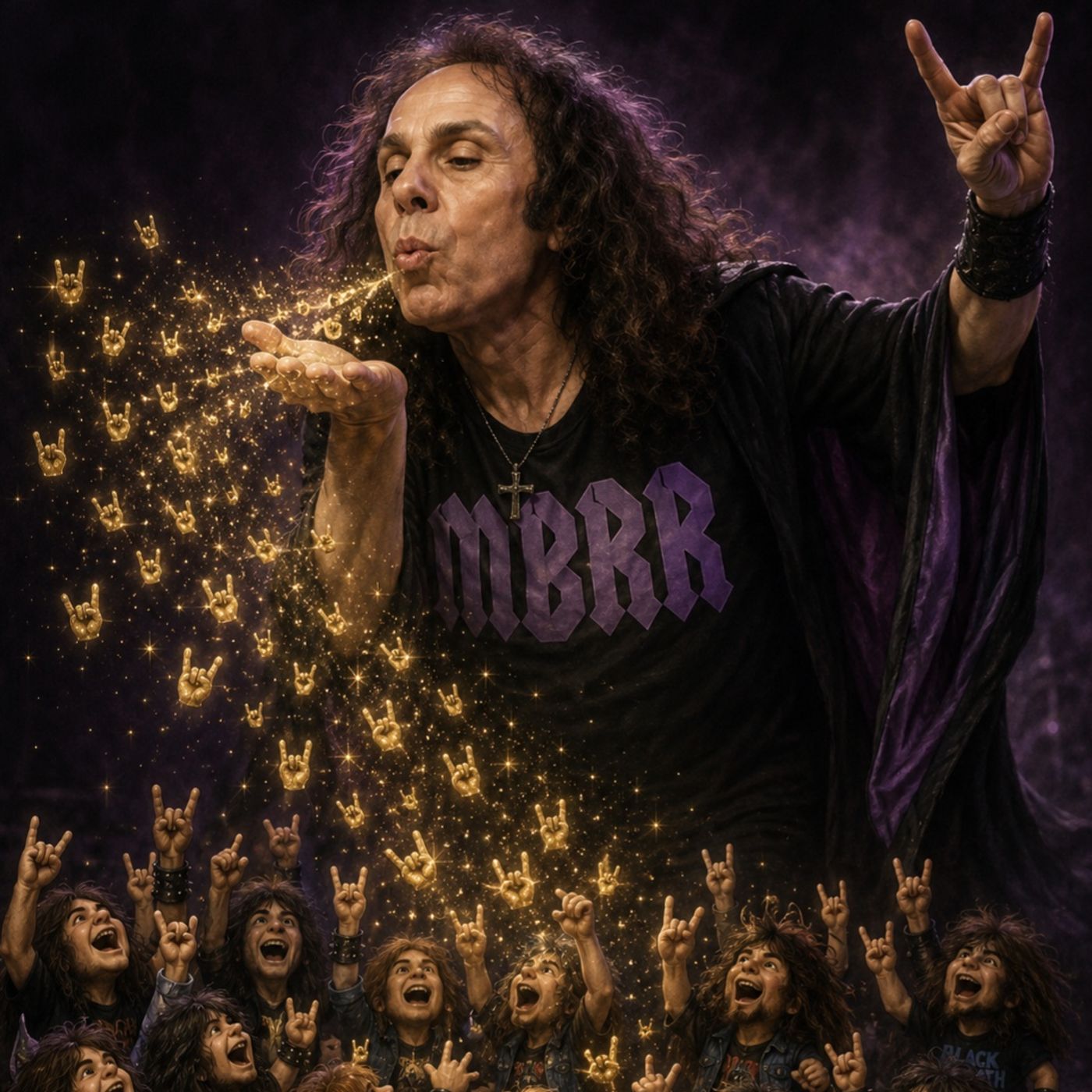 METALBROTHERS RADIO ROCK-379 episode artwork