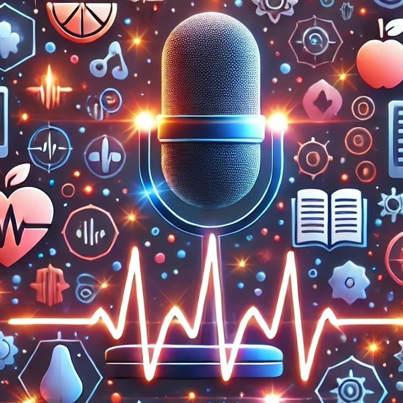 El podcast de Adrián Sánchez podcast artwork