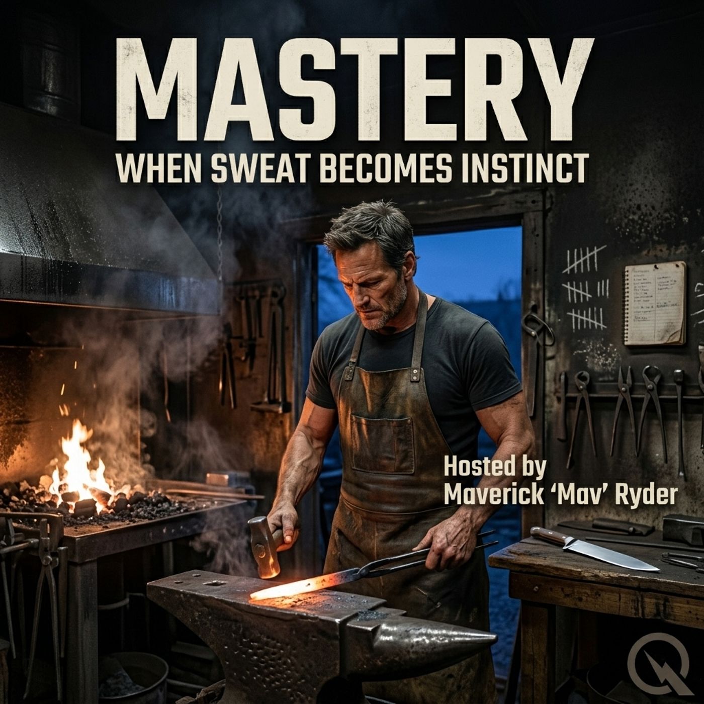 Mastery - The 10,000-Hour Tax: Deliberate Practice and the Death of the Talent Myth — Mastery cover