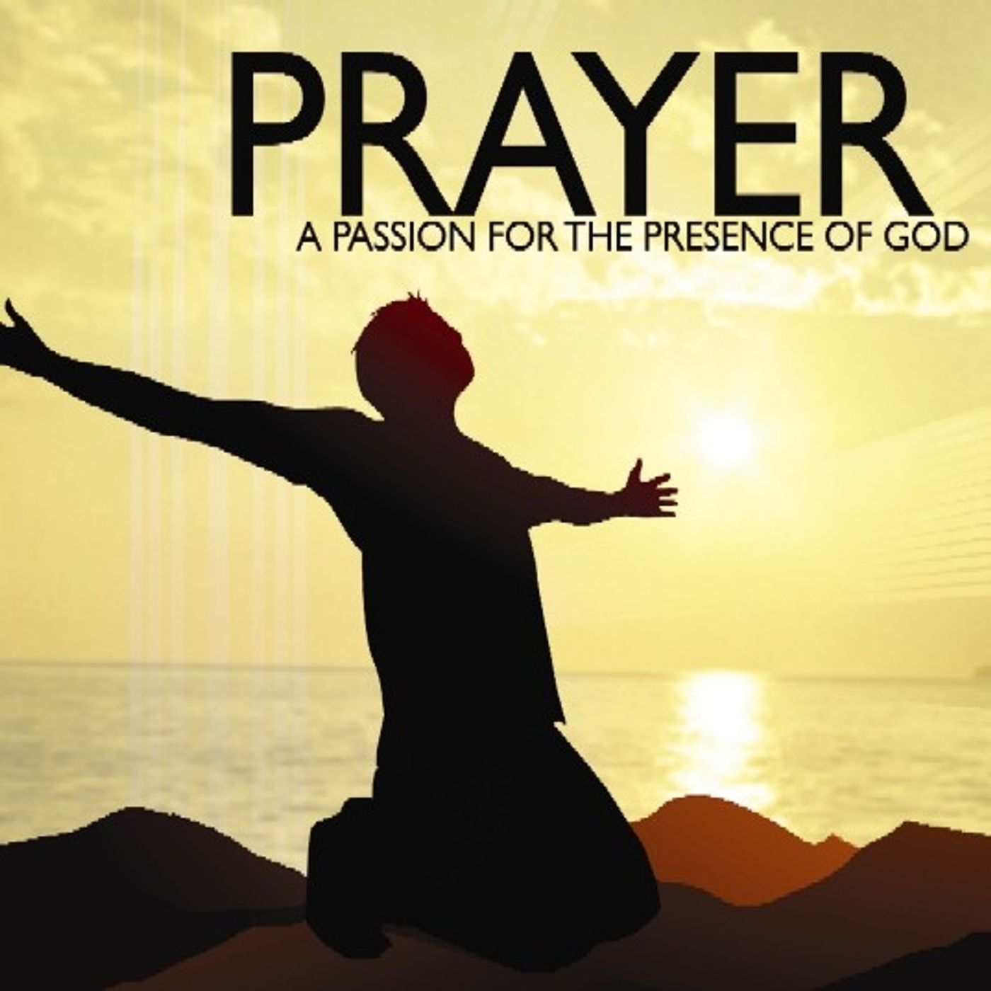 Friday Night Fire Prayer