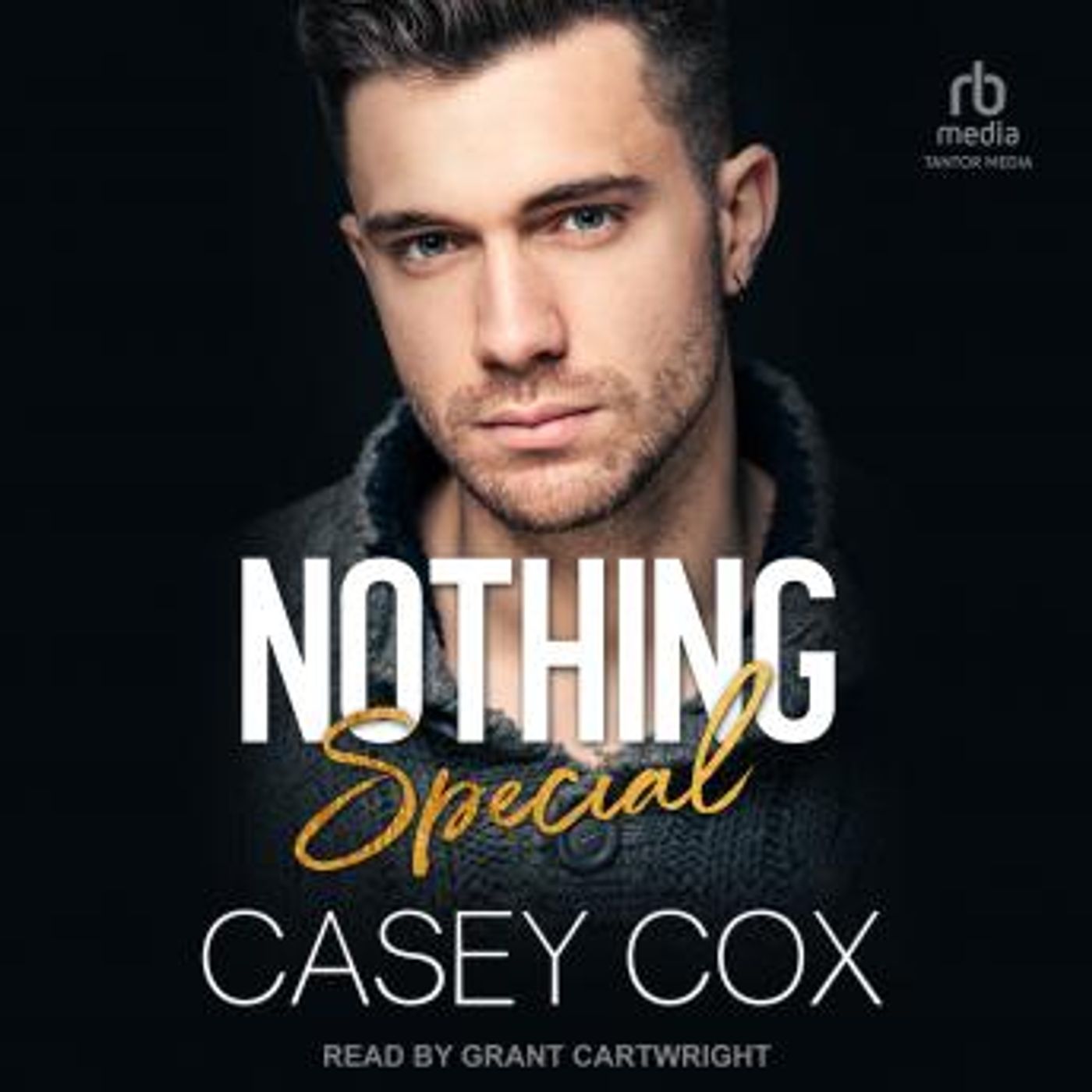 Explore the Latest Full Audiobooks in Romance, Modern