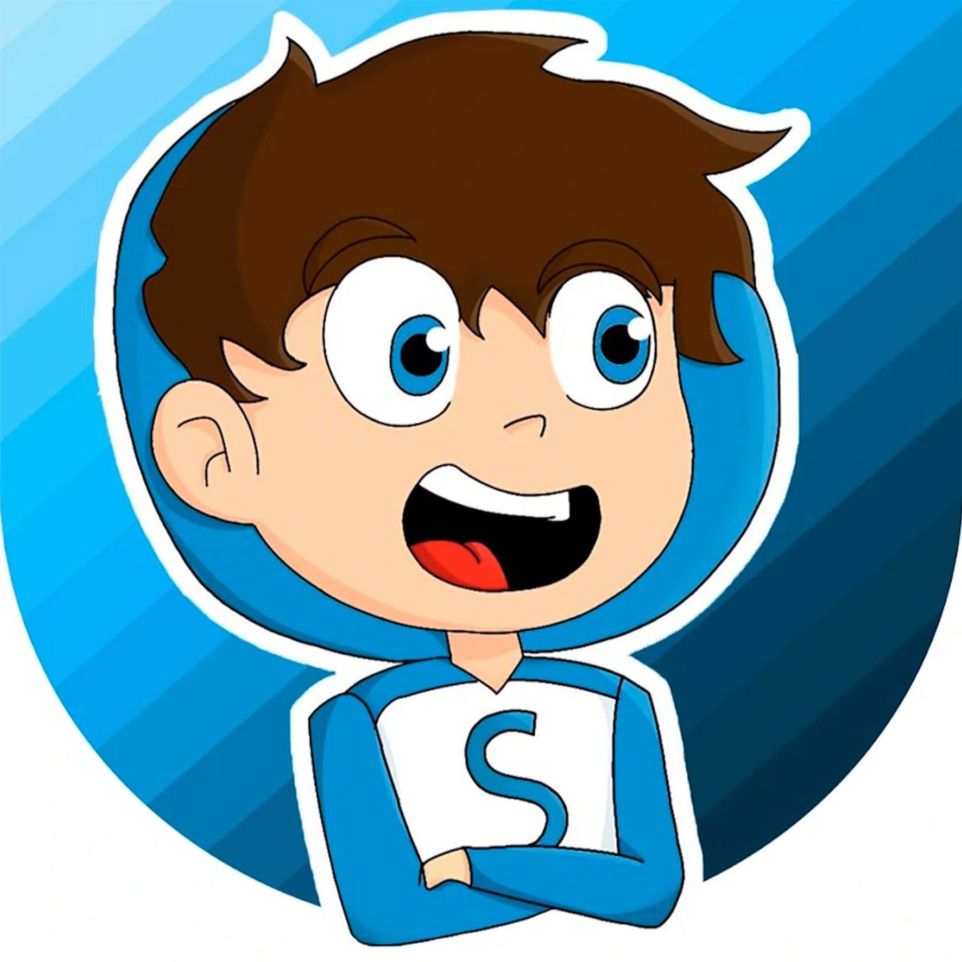 Mentes maravillosas 1: «Sparta 356», el youtuber de los mundos paralelos episode artwork