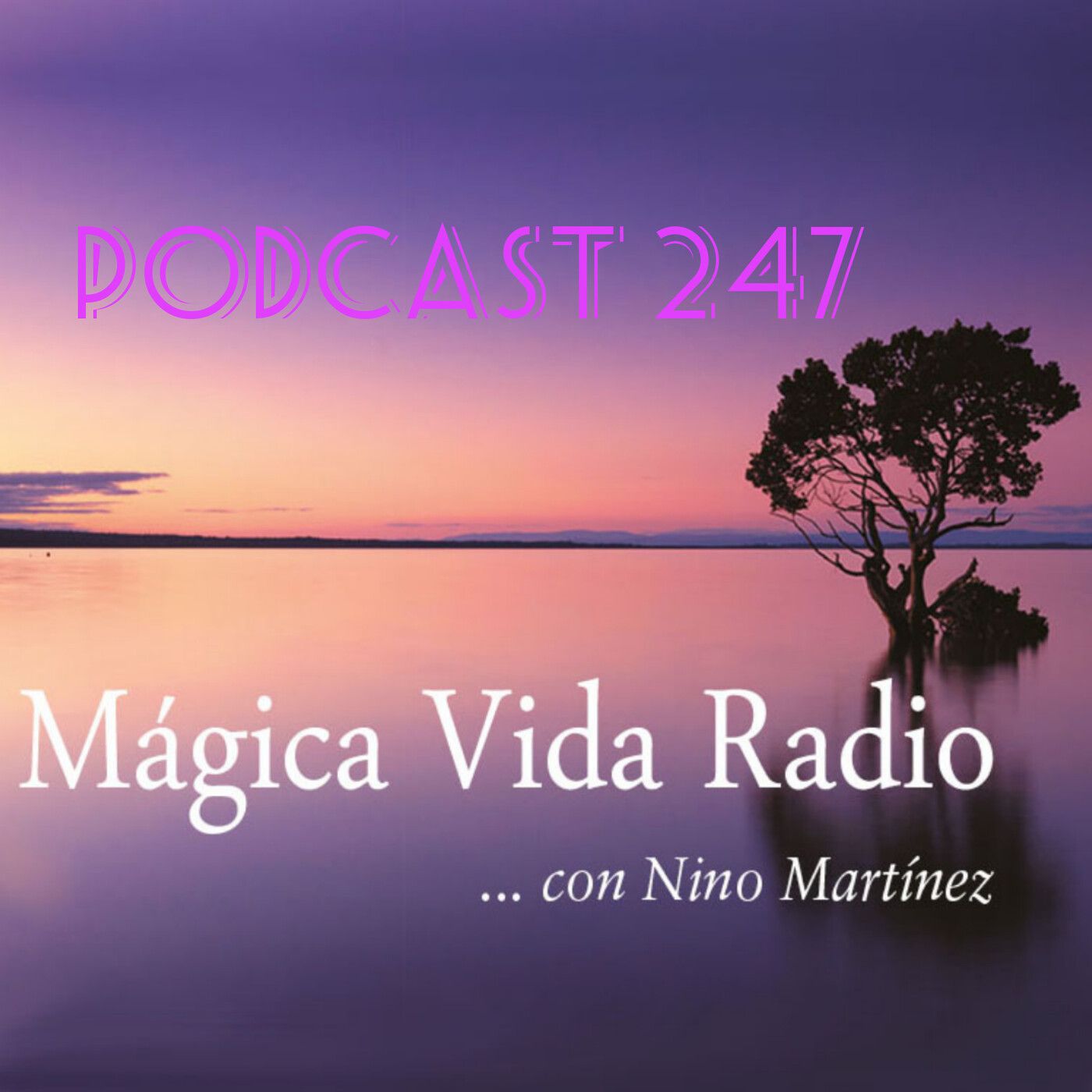 Mágica Vida Radio