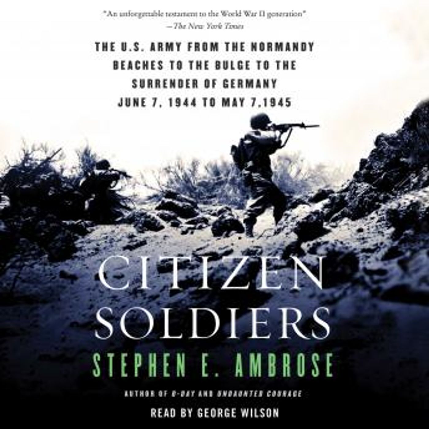 Access Unmissable Full Audiobooks in History, World