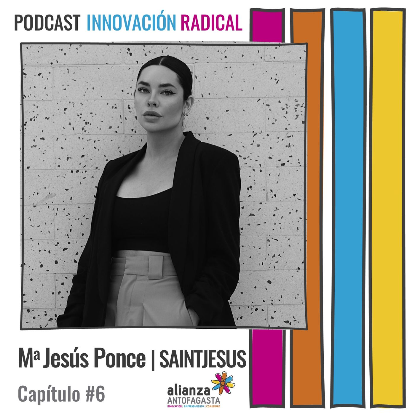 Innovación Radical