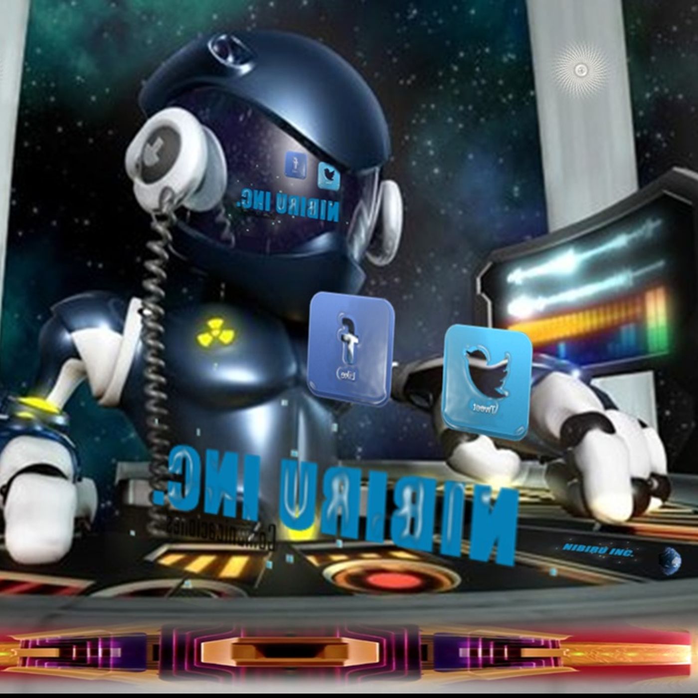 Bloque América Distrito Especial #NICSAS