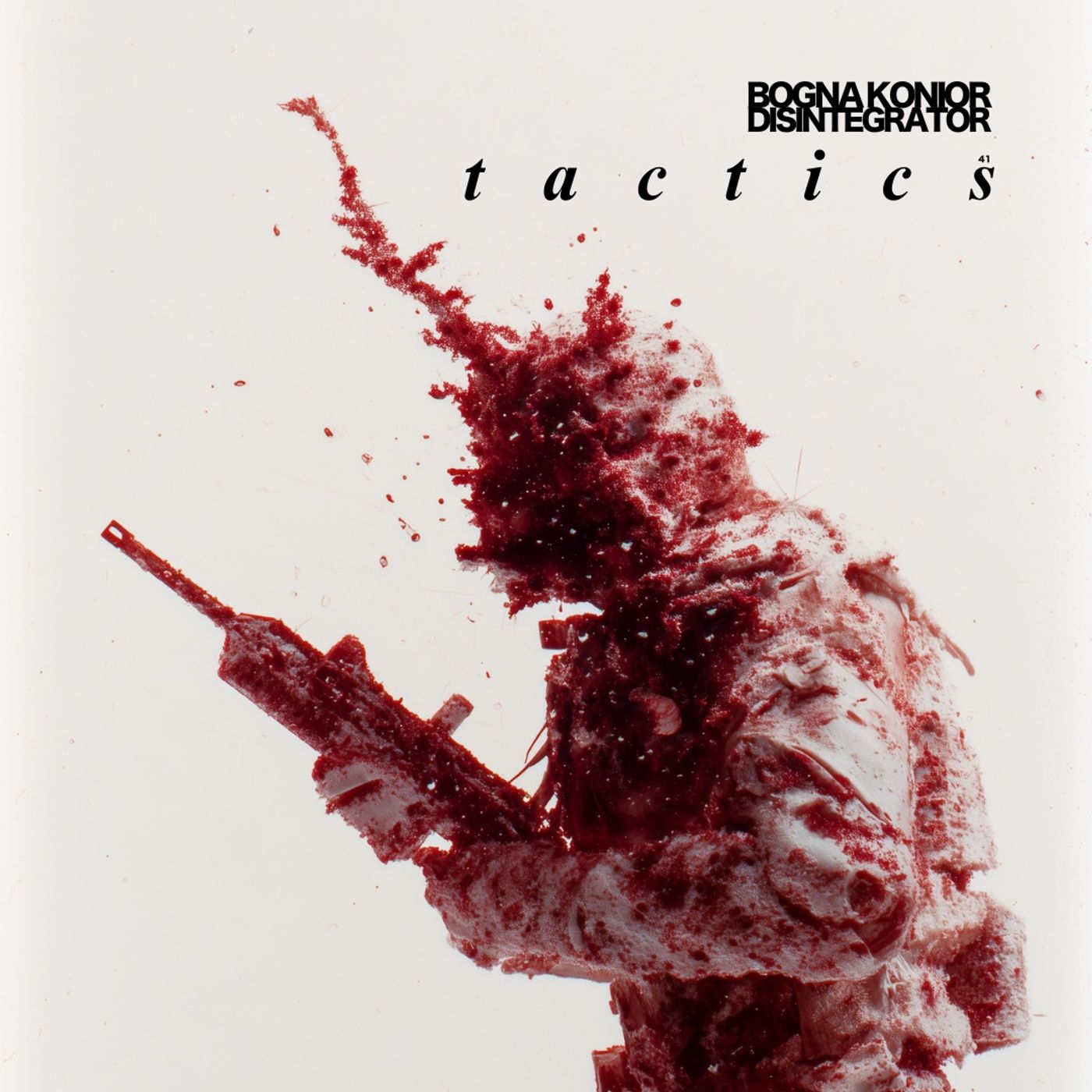 41. Tactics (w/ Bogna Konior)