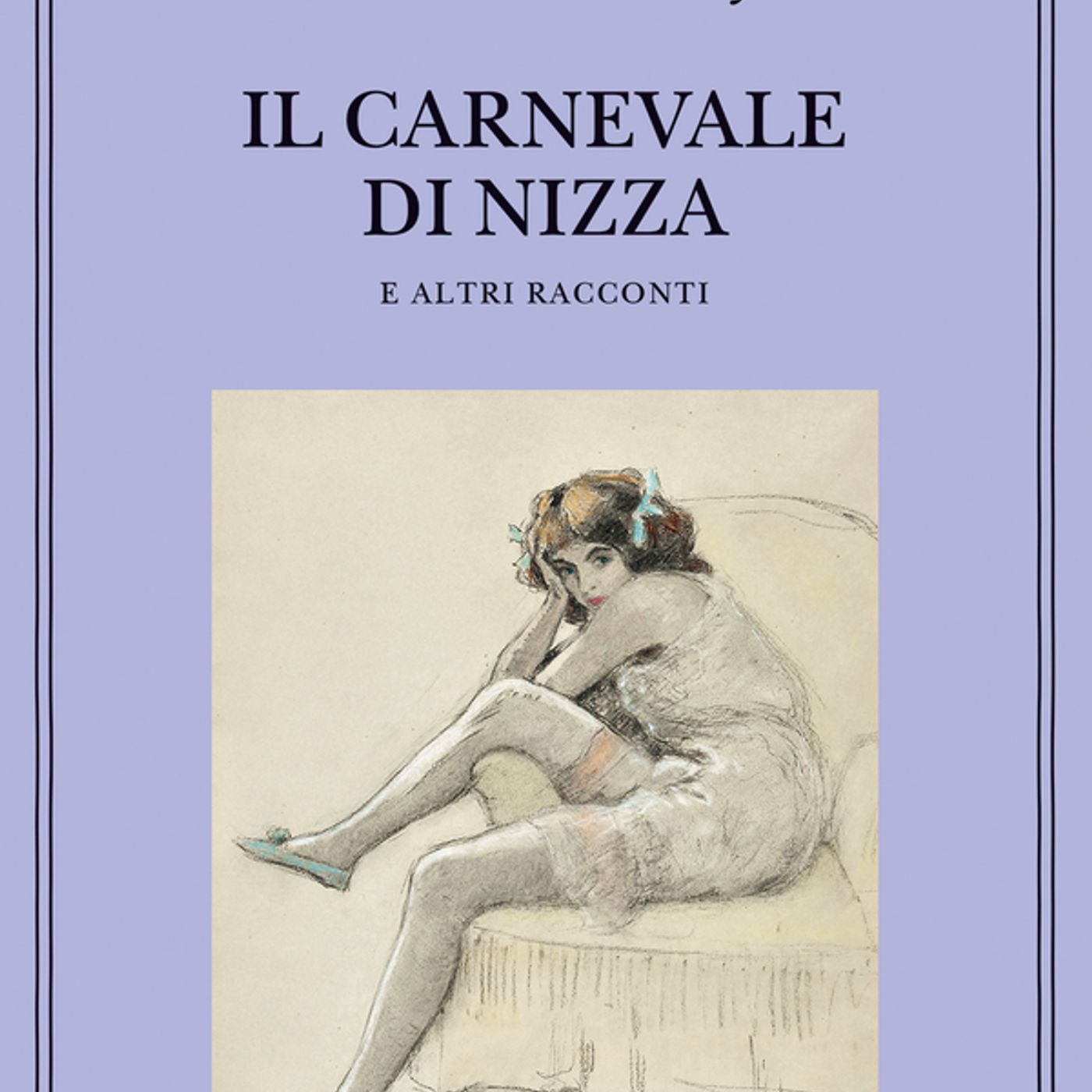 Teresa Lussone "Leggere, tradurre, amare Irène Némirovsky"