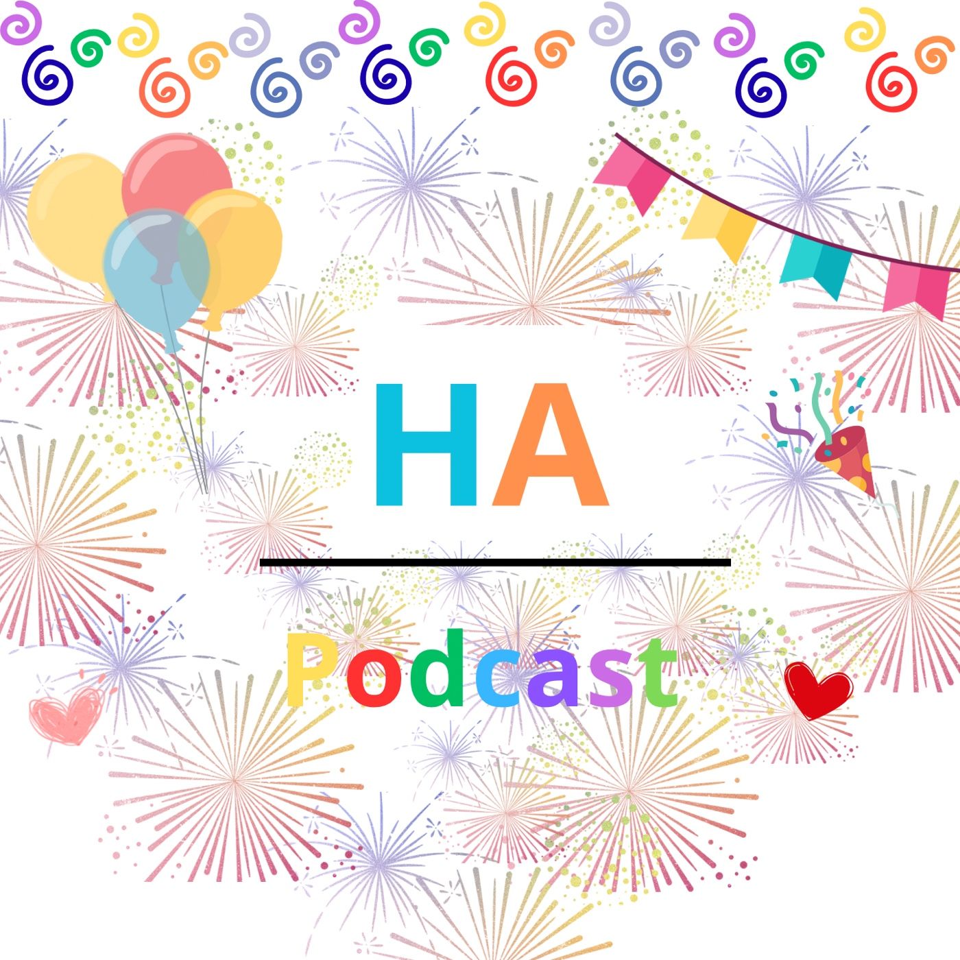 HA Podcast