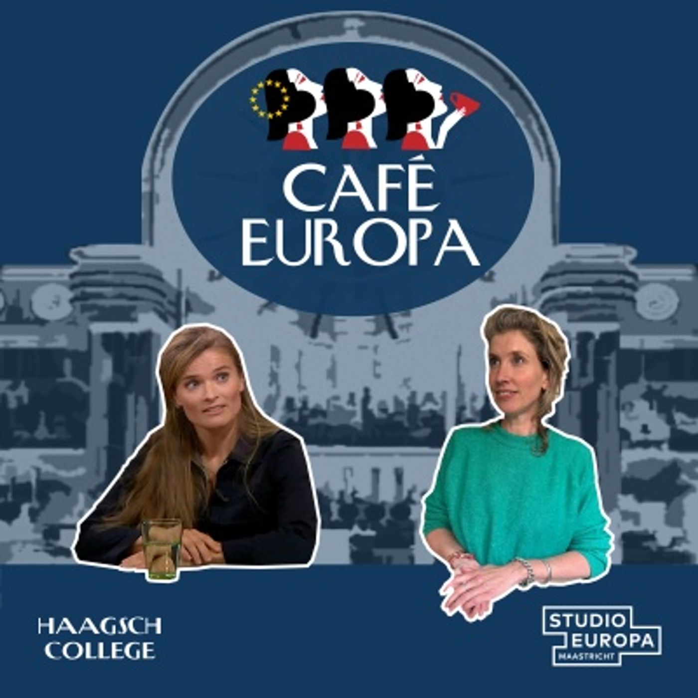 Café Europa #S7E09: Poolse verkiezingen: wat staat er op het spel voor Europa?