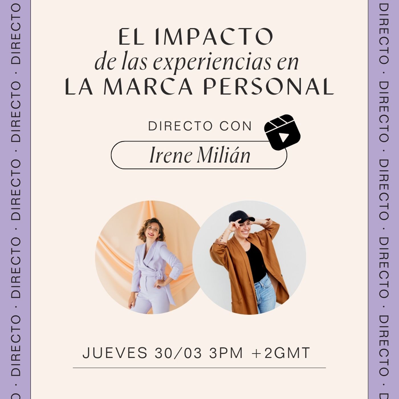 Si No Emocionas, No Existes