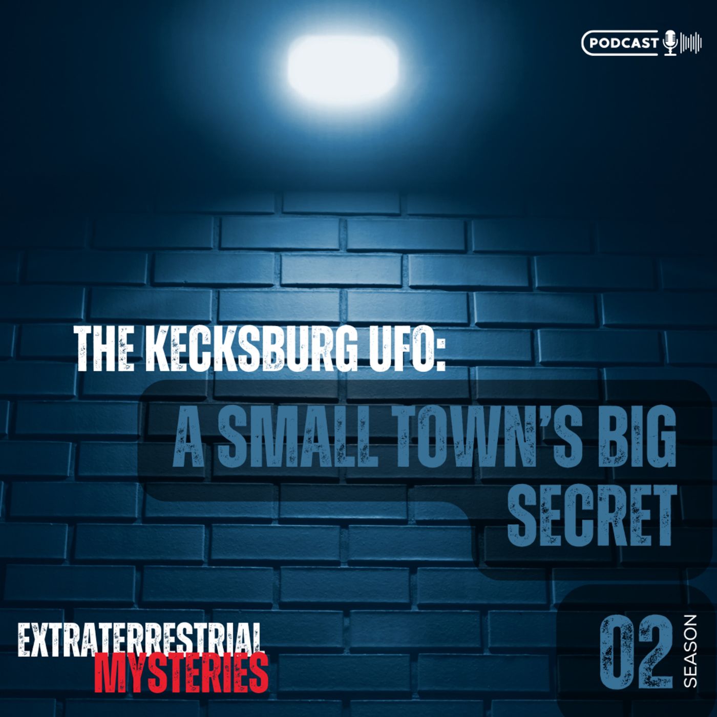Extraterrestrial Mysteries