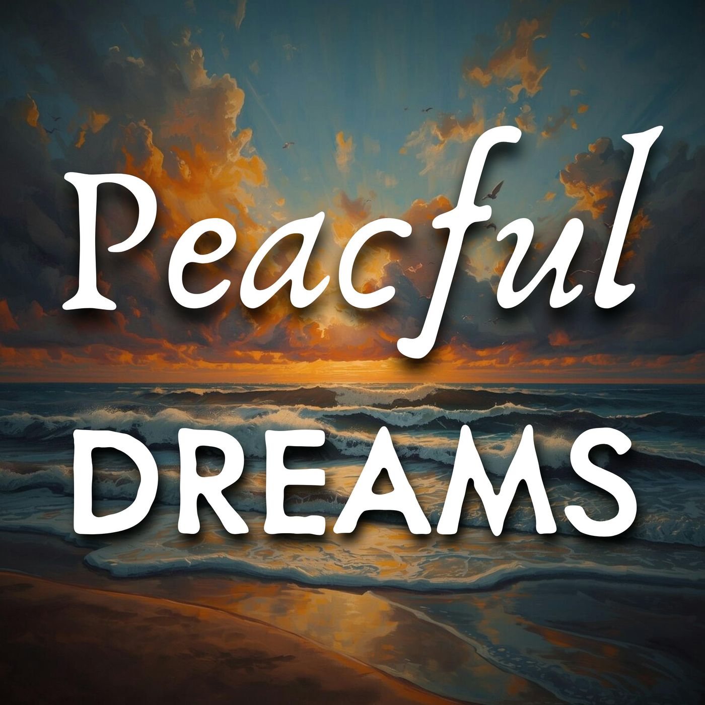 Sleep Hypnosis for Peaceful and Serene Dreams (Premium) episode artwork
