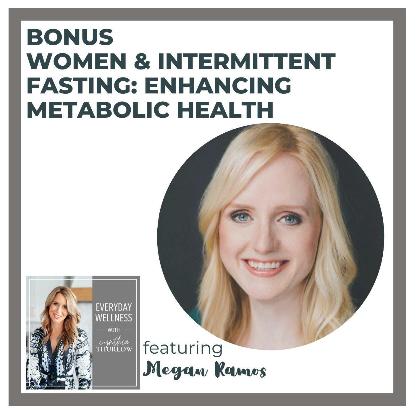 Everyday Wellness: Midlife Hormones, Menopause, and Science for Women 35+