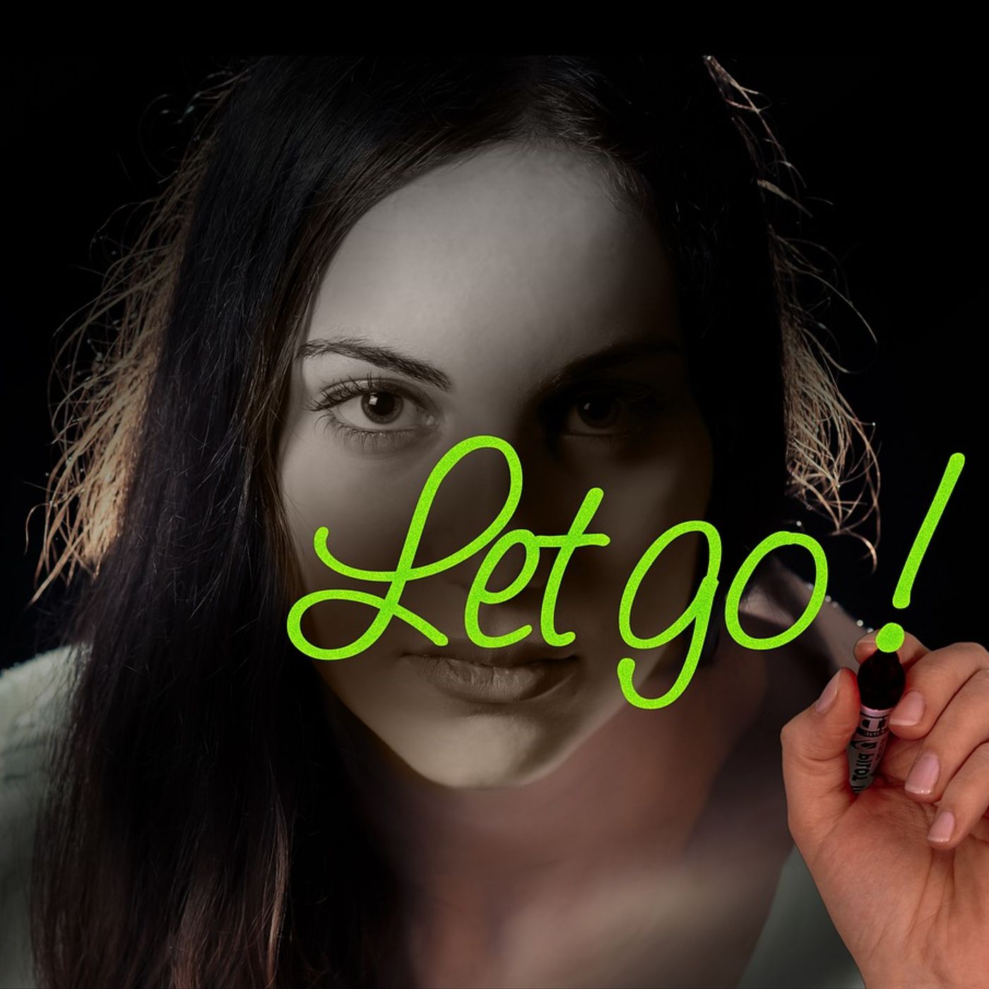 Episode 576 If You Can't Change It Let It Go