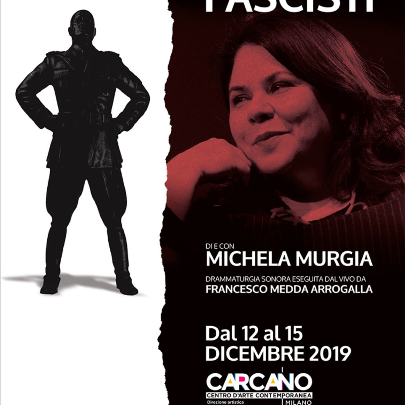 #07 - Murgia, libri, spettacoli e cuore