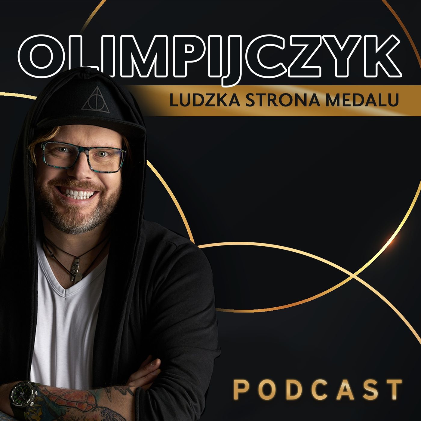 Olimpijczyk