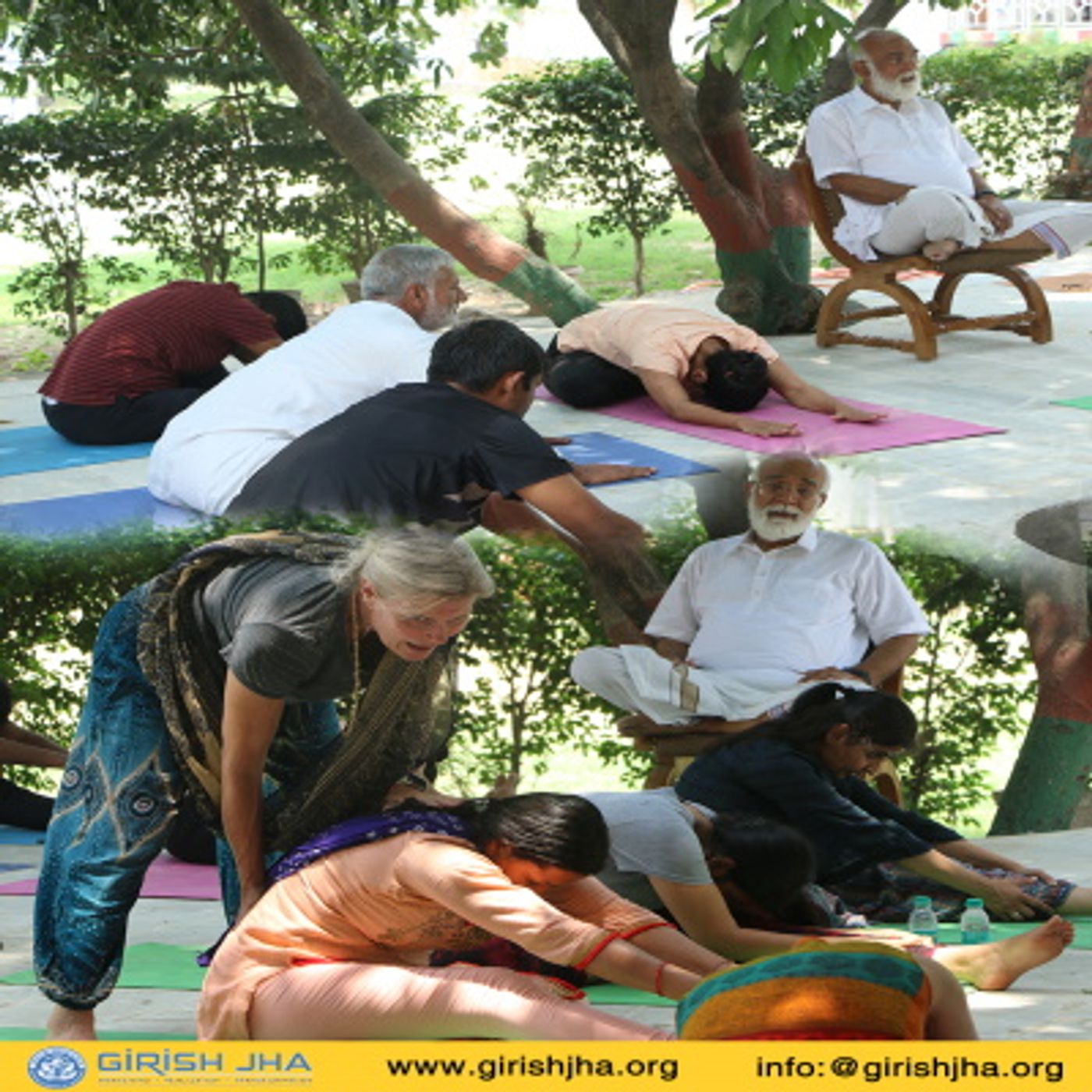 06.  Wisdom & Practice for Daily Life