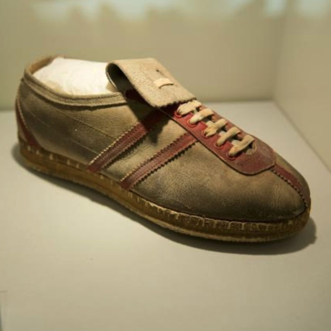 Culture & daily sneaker