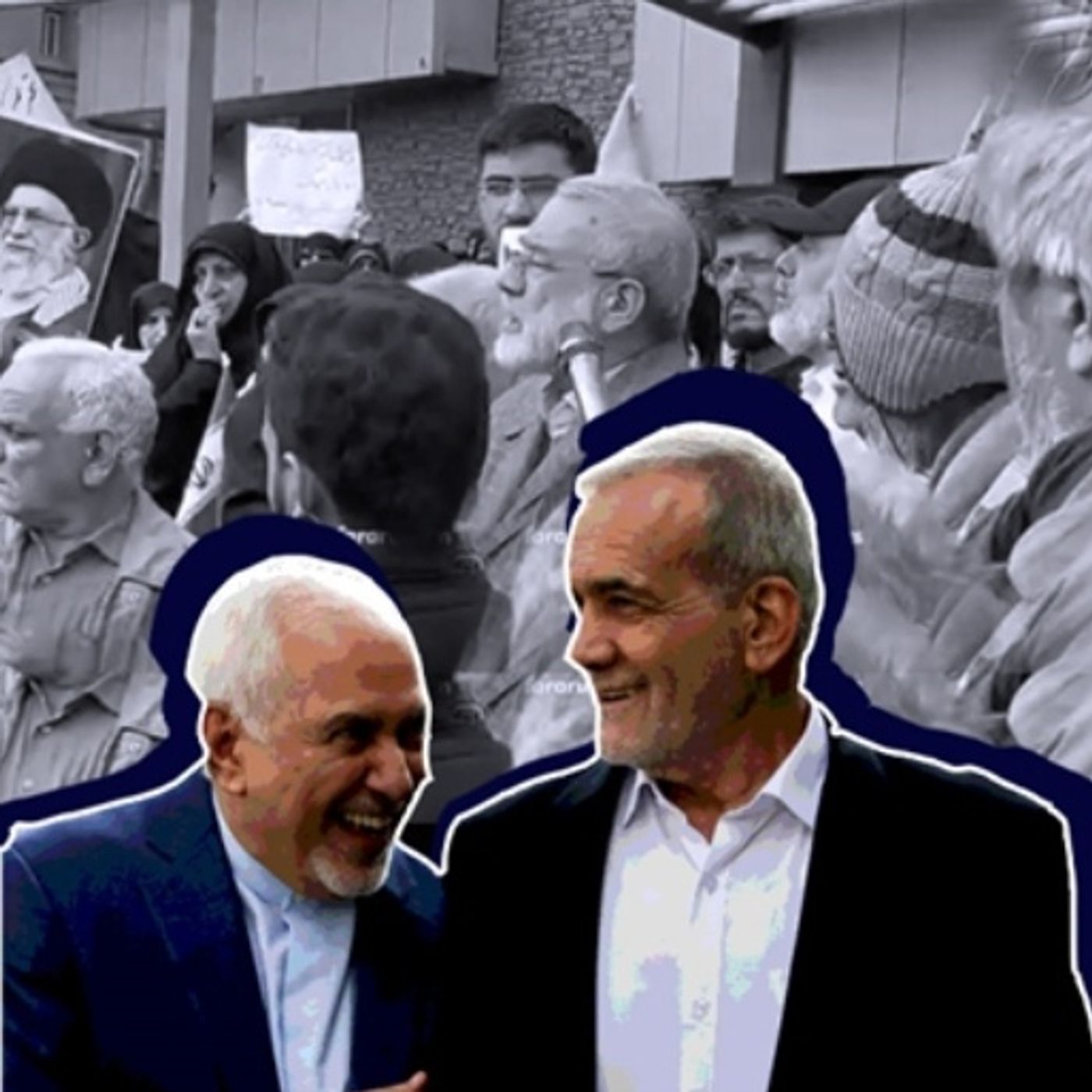 مجلس ارتجاع؛ شلاق‌کش کردن ظریف