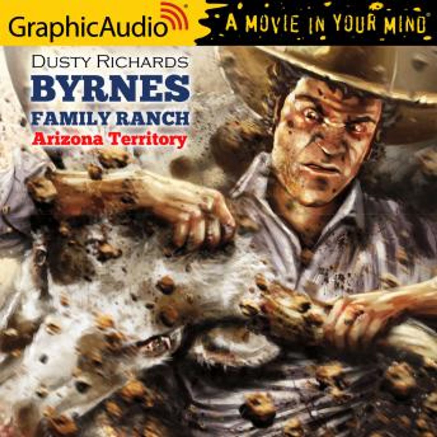 Download Best Full Audiobooks in Fiction, Westerns & War
