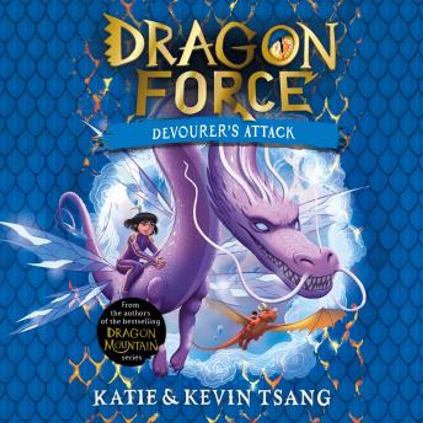 Grab the Top Full Audiobooks in Kids, Mystery & Fantasy