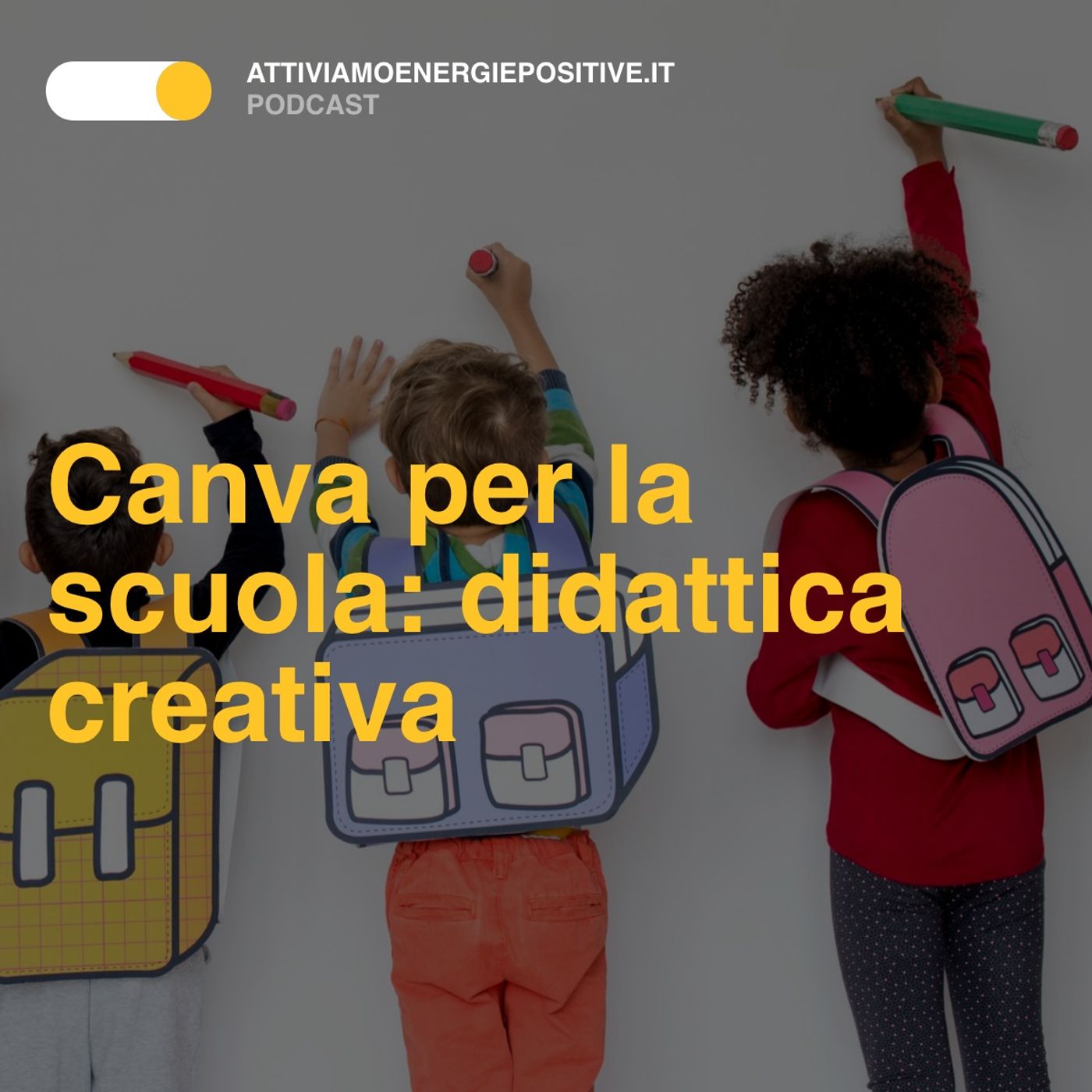 Attiviamo Energie Positive