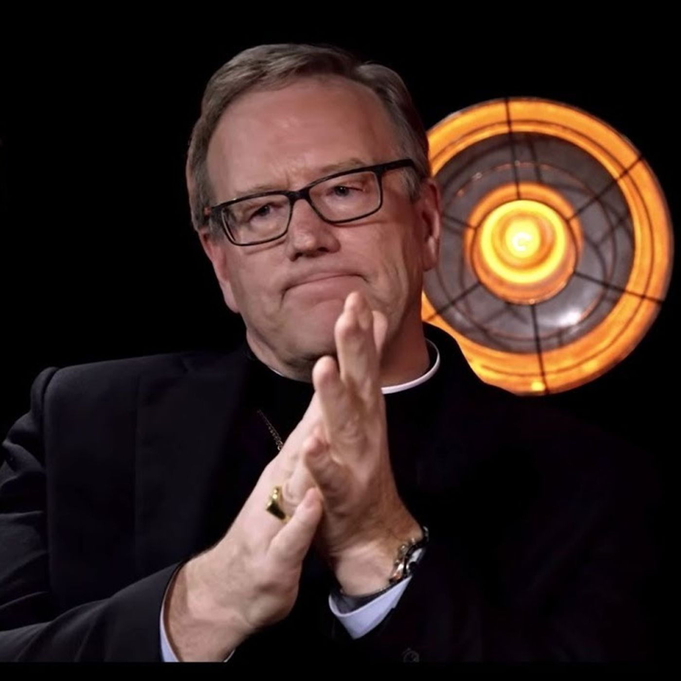 Bishop Robert Barron Response  | Sunday Special with Ben Shapiro