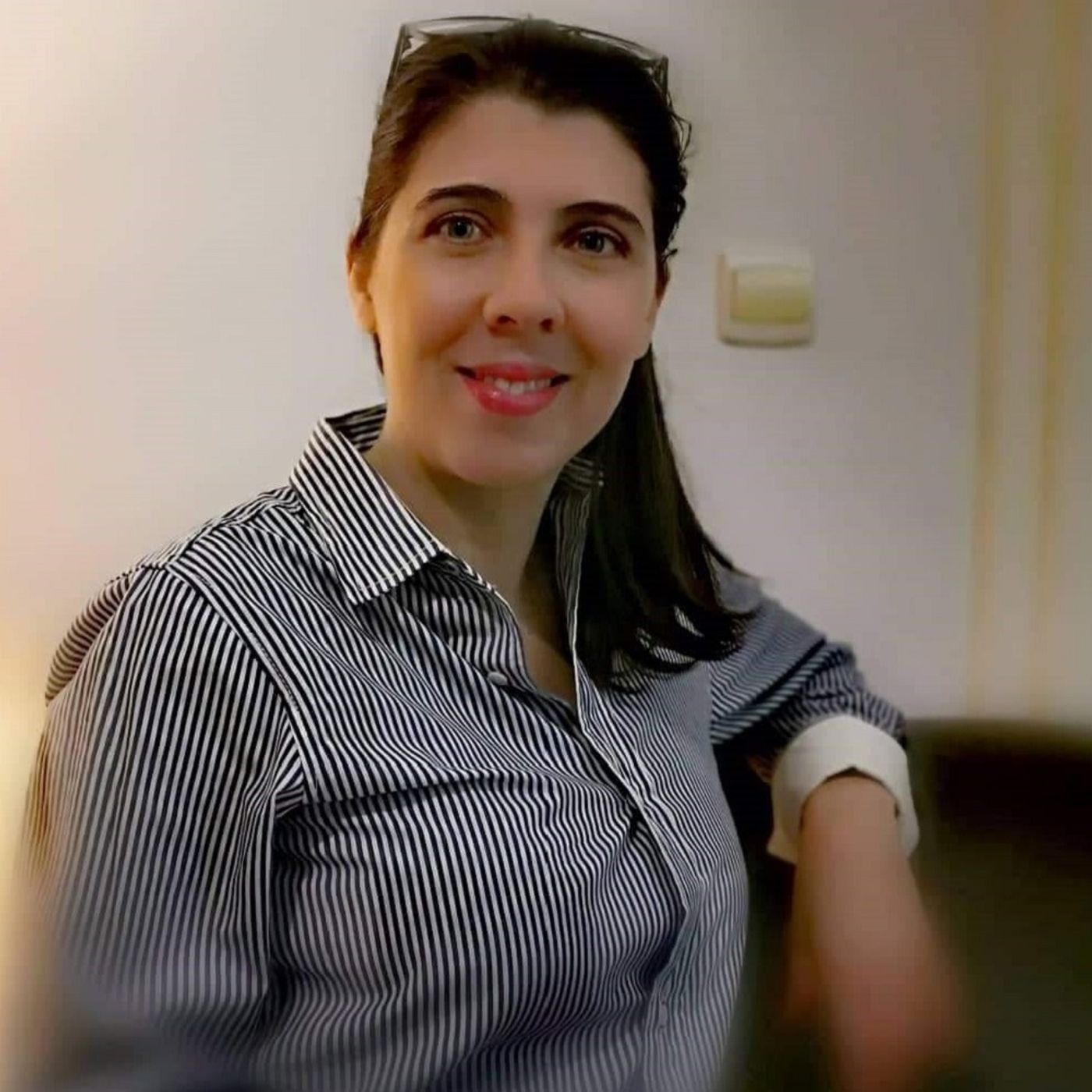 Episode 59: Barbara Seixas