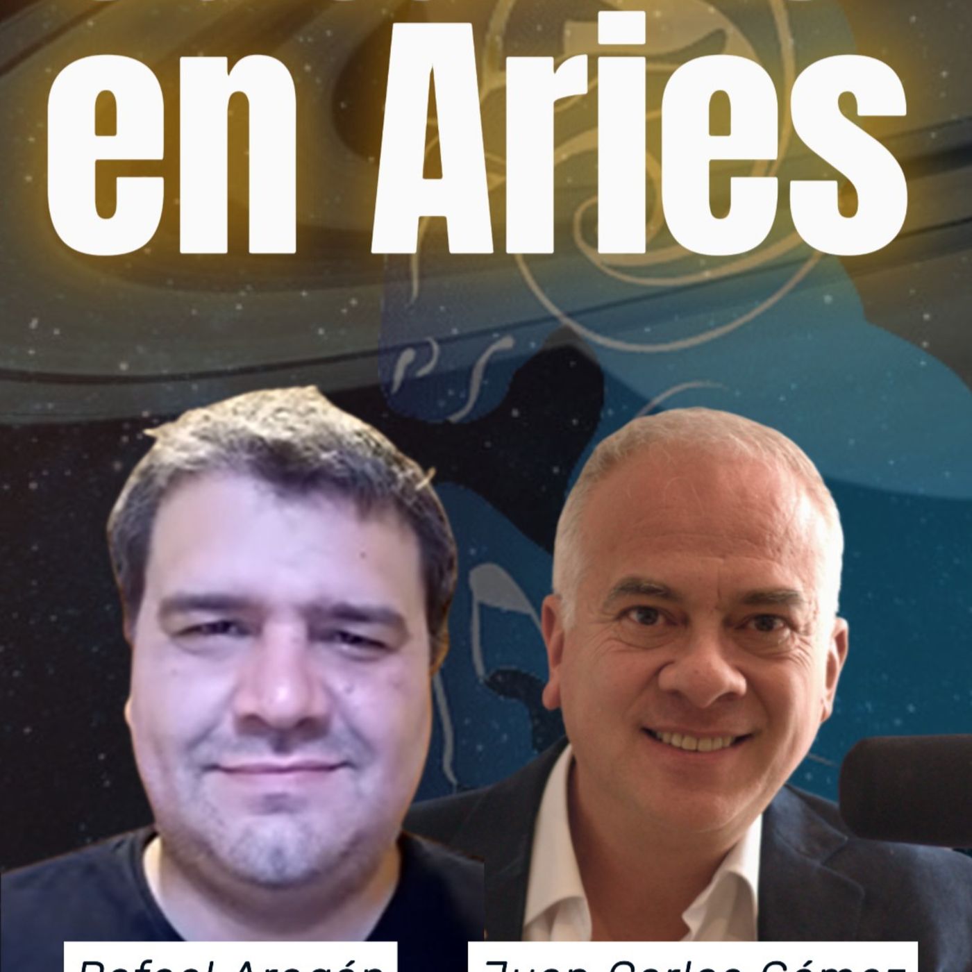 Juan Carlos Gómez Psicólogo y Astrólogo