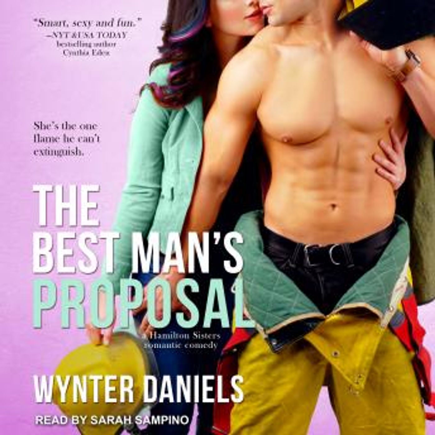 Access Top-Rated Full Audiobooks in Romance, Modern