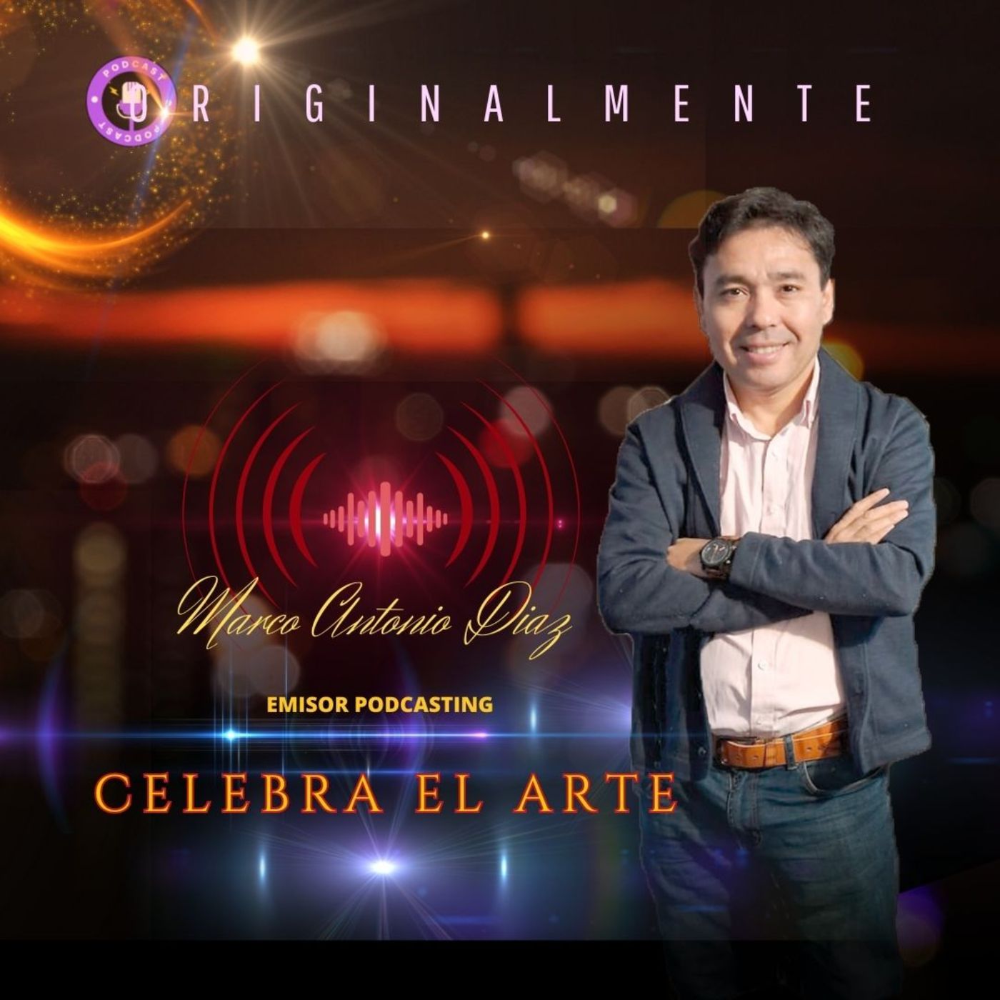 CELEBRANDO EL ARTE