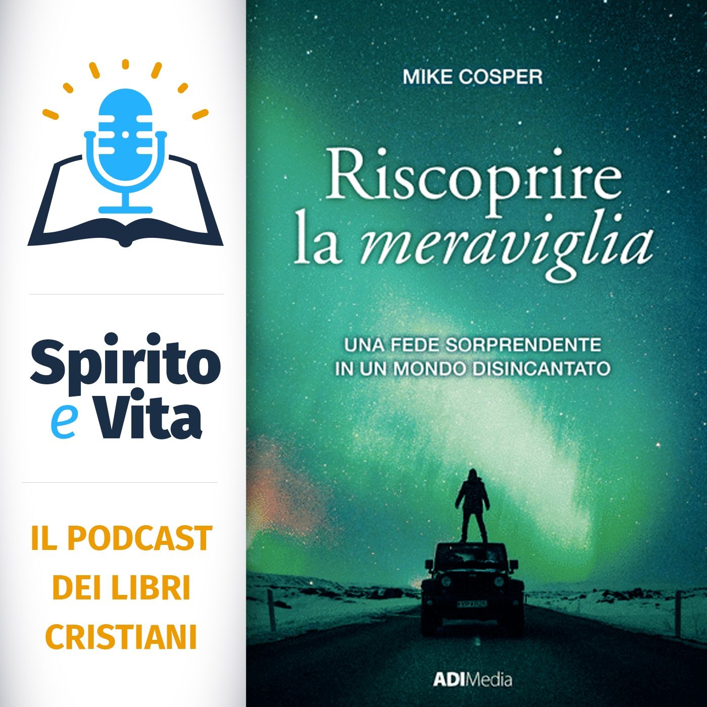 Spirito e Vita