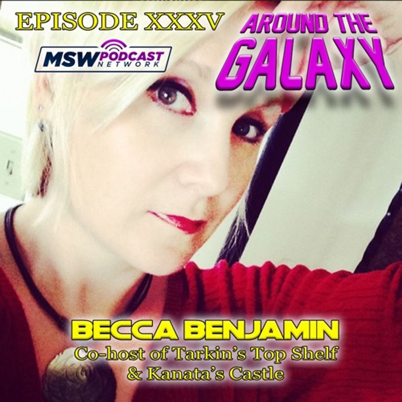 Around the Galaxy