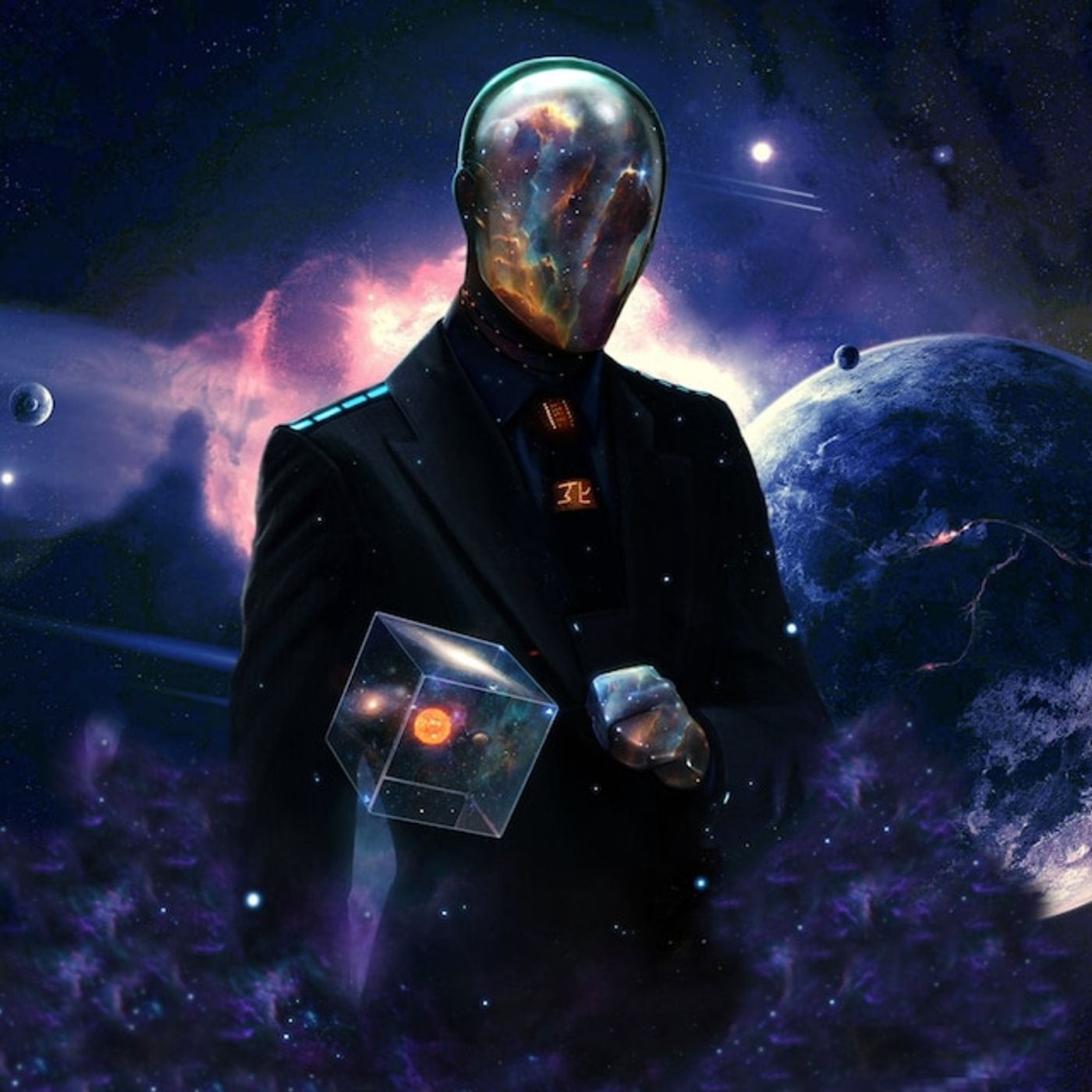 Questo Strano "Mondo Arcano" Ufologia, Misteri, Scienza di Confine... e altri Enigmi 🛸🗿👽👻🔎