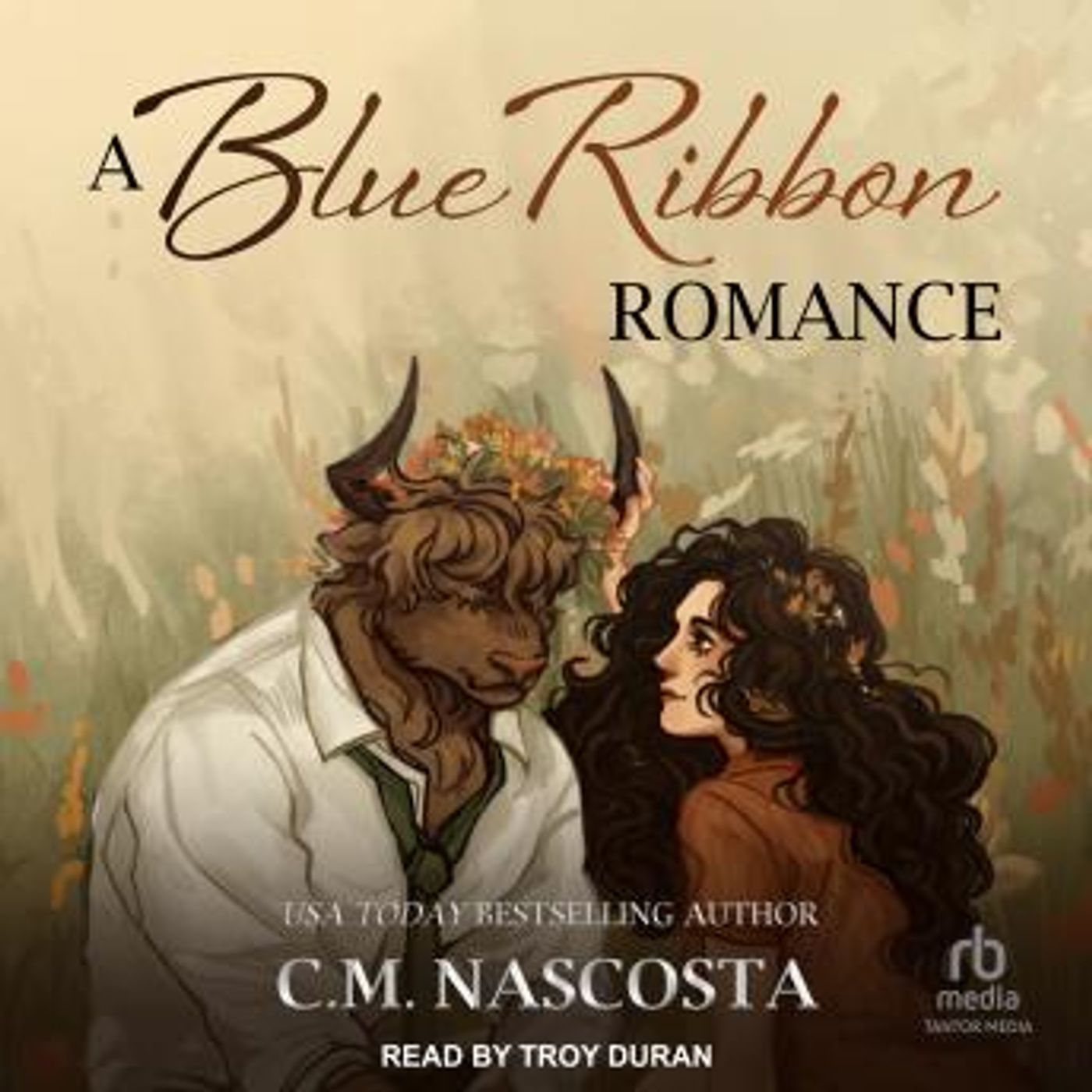 Access Top-Rated Full Audiobooks in Romance, Romantasy