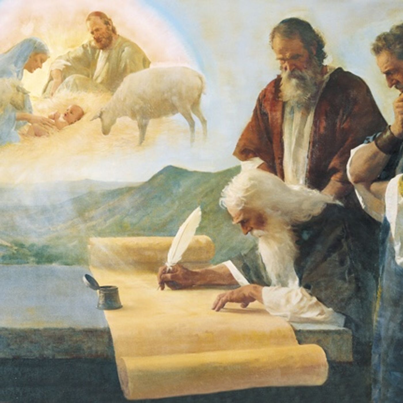 Madison BVHS2021 Logan's show